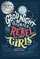 Produktbild: Good Night Stories for Rebel Girls: 100 Tales of Extraordinary Women