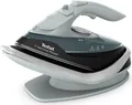 Produktbild: Tefal Dampfbuegeleisen Haushaltsgeraete Freemove Power kabellos 2600 Watt hohe Dampfleistung