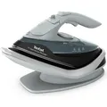 Produktbild: Tefal Freemove Power ledningsfrit strygejern (2600 W, 220 g/min) (FV6670E0)