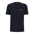 Produktbild: BOSS Herren Tee V T-Shirt, Dark Blue402, M EU