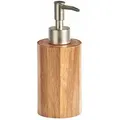 Produktbild: Zeller - Seifenspender aus Akazienholz