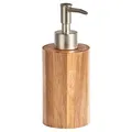 Produktbild: Seifenspender aus Akazienholz, ZELLER - ZELLER