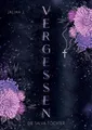 Produktbild: VERGESSEN: Eine fesselnde Mafia Romanze (Buch)