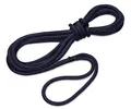 Produktbild: Seilflechter - Festmacher 12mm Ø, 12m Länge, 40 cm Auge gespleißt & getakelt, Taifun Festmacherleine fürs Boot in Navyblau, 2500 daN