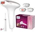 Produktbild: Philips Lumea Advanced IPL Haarentfernungsgerät inkl. 3 Aufsätze & Korrekturtrimmer