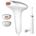 Produktbild: Philips Lumea Advanced Bri923/00 Ipl-haarentfernungsgerät