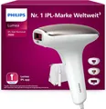 Produktbild: PHILIPS Lumea IPL 7000 Haarentferner BRI923/00 *NEU*OVP*HÄNDLER*
