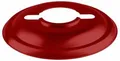 Produktbild: Feuerhand Reflektorschirm Sturmlaterne BS shade rubyred 276
