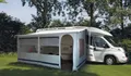 Produktbild: Eurotrail Narvik Markisenzelt, 400x190/225x240cm