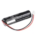 Produktbild: PLC Akku ersetzt Yamaha YBP-L01 - Li-Ion 2600mAh Accu Battery Batterie
