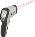 Produktbild: VOLTCRAFT IR 650-16D Infrarot-Thermometer Optik 16:1 -40 - 650°C Pyrometer