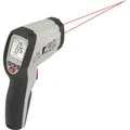 Produktbild: VOLTCRAFT IR 650-16D Infrarot-Thermometer Optik 16:1 -40 - 650 °C Pyrometer