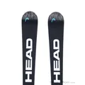 Produktbild: Head Worldcup Rebels e-Race + Freeflex 14 GW Skiset 2026-Schwarz-170