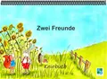 Produktbild: Zwei Freunde: Kniebuch