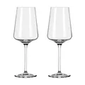 Produktbild: RITZENHOFF 2er-Set Weißweinglas LICHTWEISS JULIE #1 Inhalt je 400 ml