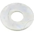 Produktbild: Dresselhaus flache Kotflügelscheiben 10x25mm, 100er Beutel verzinkt