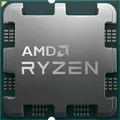 Produktbild: AMD Ryzen™ 5 8400F 6-Kern CPU, Sockel AM5, Tray (ohne Kühler)