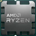 Produktbild: AMD Ryzen™ 5 8400F 6-Kern CPU, Sockel AM5, Tray (ohne Kühler)
