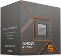 Produktbild: Prozessor CPU AMD Ryzen 5 8400F - 6x 4.20 GHz - Sockel AM5 - Tray