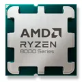 Produktbild: AMD Ryzen 5 8400F 6C/12T 4.20-4.70GHz AM5 tray - 100-000001591