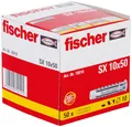 Produktbild: Studs Fischer Sx 70010 10 X 50 Mm (50 Units) NEU