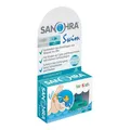 Produktbild: Sanohra swim für Kinder Ohrenschutz · 2 St · PZN 05729065