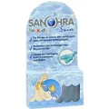Produktbild: SANOHRA swim f.Kinder Ohrenschutz 2St PZN 5729065