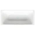 Produktbild: BetteLux Badewanne 170x75cm, 3440-000Plus, Farbe: Weiß mit Glasur Plus