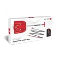 Produktbild: ARVA LVS Safety Box EVO5+, rot