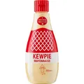 Produktbild: KEWPIE Mayonnaise 355ml  – Japanische Mayo – Umami – glutenfrei QP Mayoo
