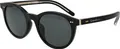 Produktbild: Giorgio Armani Sonnenbrille 0AR8199U 587587 50 Uni Schwarz