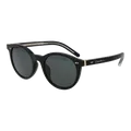 Produktbild: Giorgio Armani Sonnenbrille 0AR8199U 587587 50 Unisex Schwarz