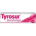 Produktbild: Tyrosur Wundheilgel 15 g