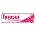 Produktbild: Tyrosur Wundheilgel