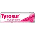 Produktbild: Tyrosur Wundheilgel 15 g