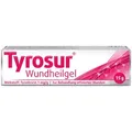 Produktbild: TYROSUR Wundheilgel 15 g