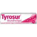 Produktbild: Tyrosur® Wundheilgel