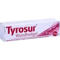 Produktbild: TYROSUR Wundheilgel 15 g PZN 11886455