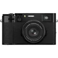 Produktbild: Fujifilm X100VI  schwarz