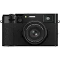 Produktbild: Fujifilm X100VI schwarz
