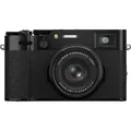 Produktbild: Fujifilm X100VI (40.20 Mpx, APS-C / DX) (4178983)