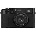 Produktbild: Fujifilm X100VI schwarz 16821884
