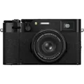 Produktbild: Fujifilm X100VI schwarz