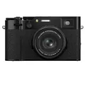 Produktbild: FUJIFILM X100VI schwarz