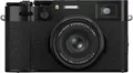 Produktbild: FUJIFILM X100VI schwarz