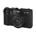 Produktbild: FUJIFILM X100VI schwarz