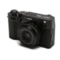 Produktbild: Fujifilm X100VI schwarz gebraucht ca. 3.000 Ausl. Kamera