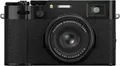 Produktbild: Fujifilm X100VI Schwarz Digitalkamera 40MP OVP Neu X100 VI Fuji
