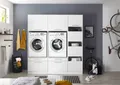 Produktbild: RESPEKTA Mehrzweckschrank-Set Clara-Set 12, (3-St., Schrankelemente einzeln erhältlich), (B x T x H) 184,8 x 67,6 cm x 200 cm