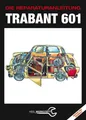 Produktbild: Trabant 601